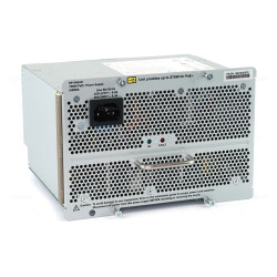 J9828A HP 700W POE+ POWER SUPPLY FOR ARUBA 5400R